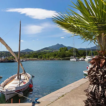 Climatise A 300m De La Avec Parking Et Terrasse - - Fr-1-732-84 * Argeles-sur-Mer